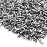 Dreadlock Shag Carpet from DWR (12 ft 3 in x 9 ft 2 in)