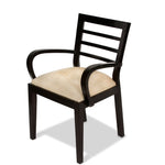 Set of 10 Dakota Jackson Dining Chairs
