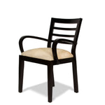 Set of 10 Dakota Jackson Dining Chairs