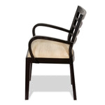 Set of 10 Dakota Jackson Dining Chairs