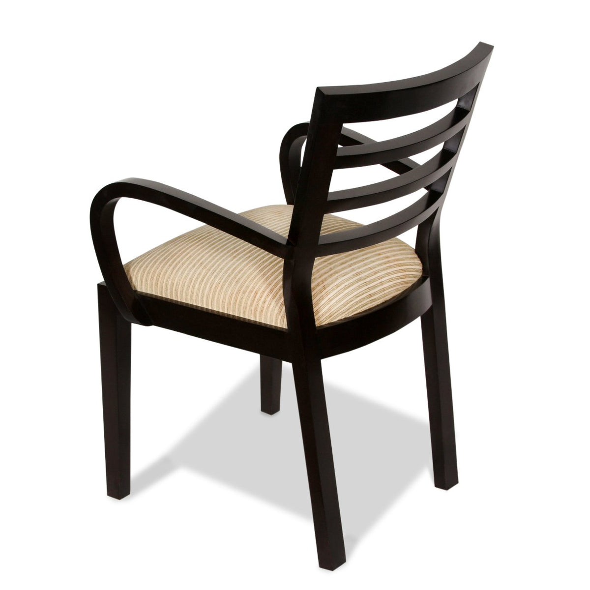 Set of 10 Dakota Jackson Dining Chairs