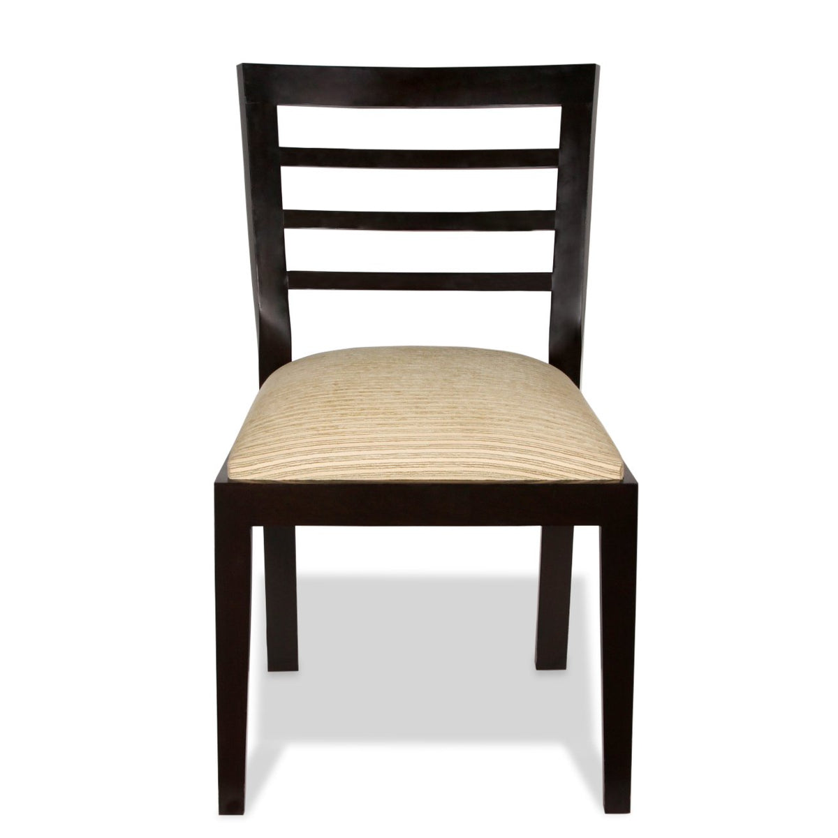 Set of 10 Dakota Jackson Dining Chairs