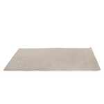David Hicks Chevron Mirage Pattern Wool Floor Carpet