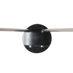 David Weeks Studio Two Arm Sconces Model #203