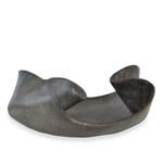 Decorative Metal Fruit Bowl