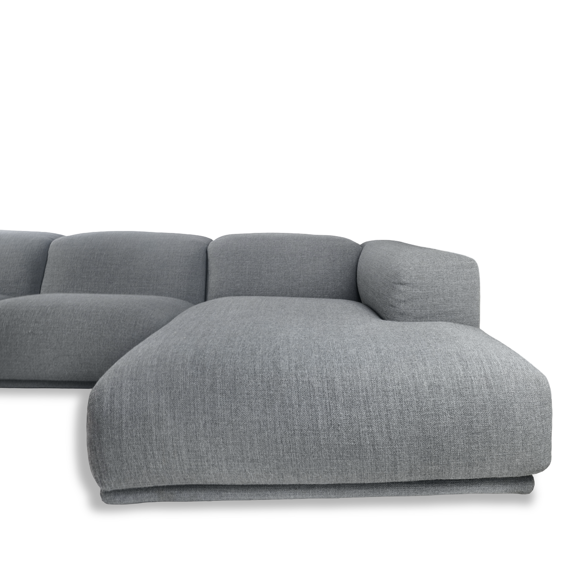 Design Within Reach Kelston Sectional