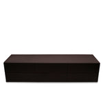 Modern Brix Dresser Set by Bensen