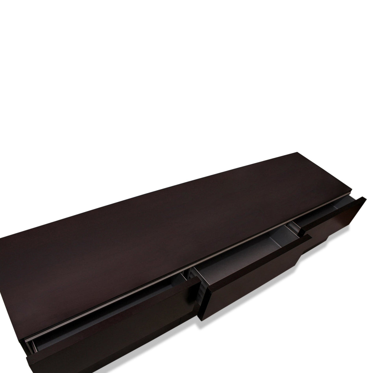 Modern Brix Dresser Set by Bensen
