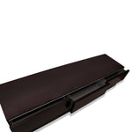Modern Brix Dresser Set by Bensen