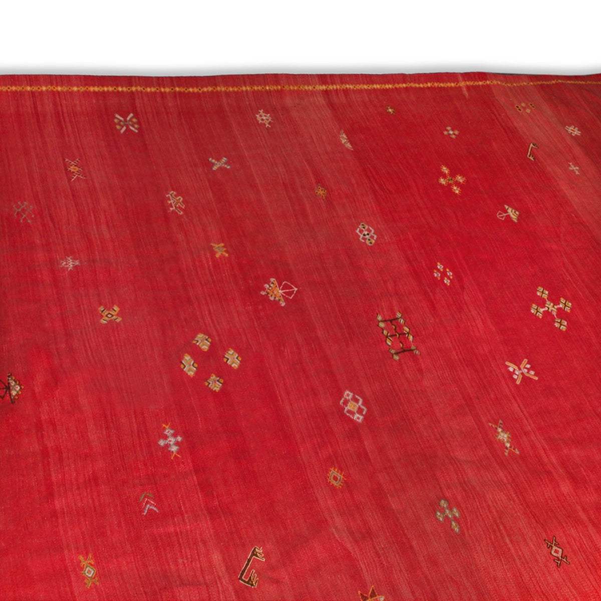 Didima Moroccan Carpet (8 ft 2 in x 11 ft 9 in)