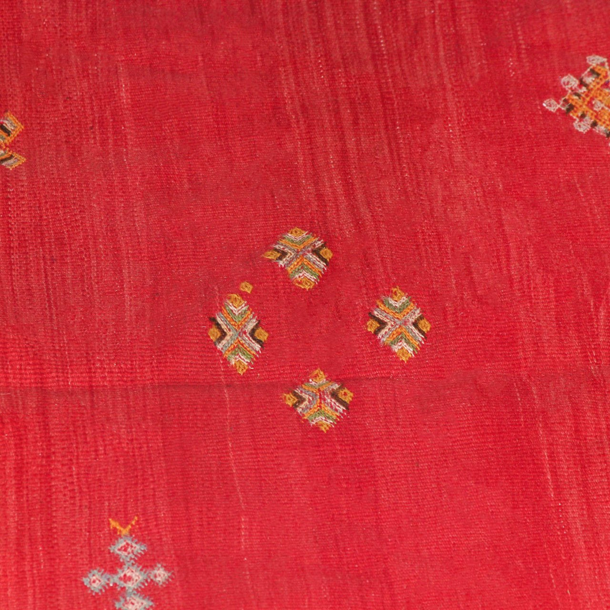 Didima Moroccan Carpet (8 ft 2 in x 11 ft 9 in)