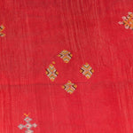 Didima Moroccan Carpet (8 ft 2 in x 11 ft 9 in)