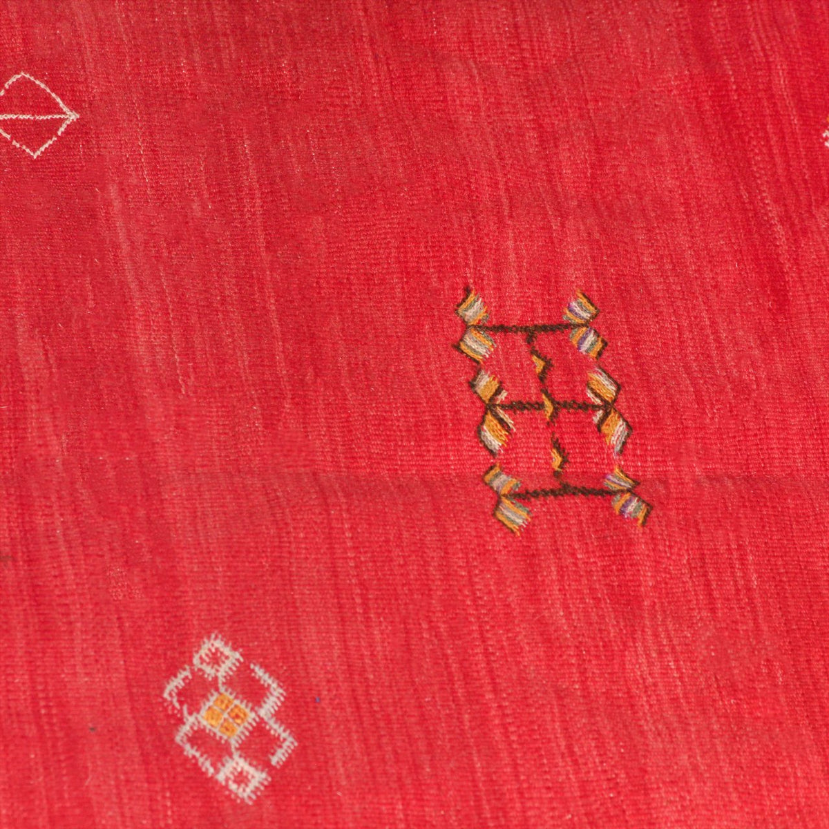 Didima Moroccan Carpet (8 ft 2 in x 11 ft 9 in)