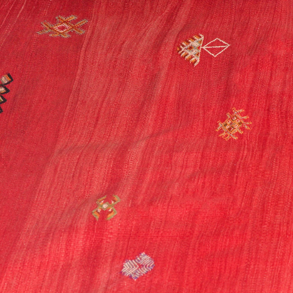 Didima Moroccan Carpet (8 ft 2 in x 11 ft 9 in)