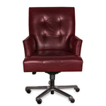 Donghia Eaton Swivel Armchair
