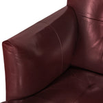 Donghia Eaton Swivel Armchair