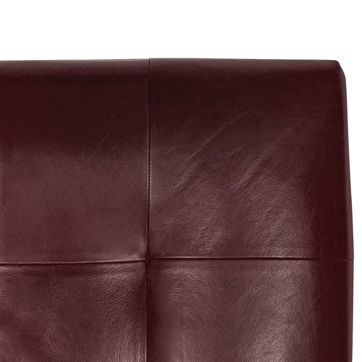 Donghia Eaton Swivel Armchair