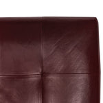 Donghia Eaton Swivel Armchair