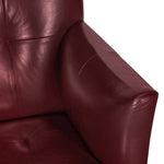 Donghia Eaton Swivel Armchair
