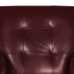 Donghia Eaton Swivel Armchair