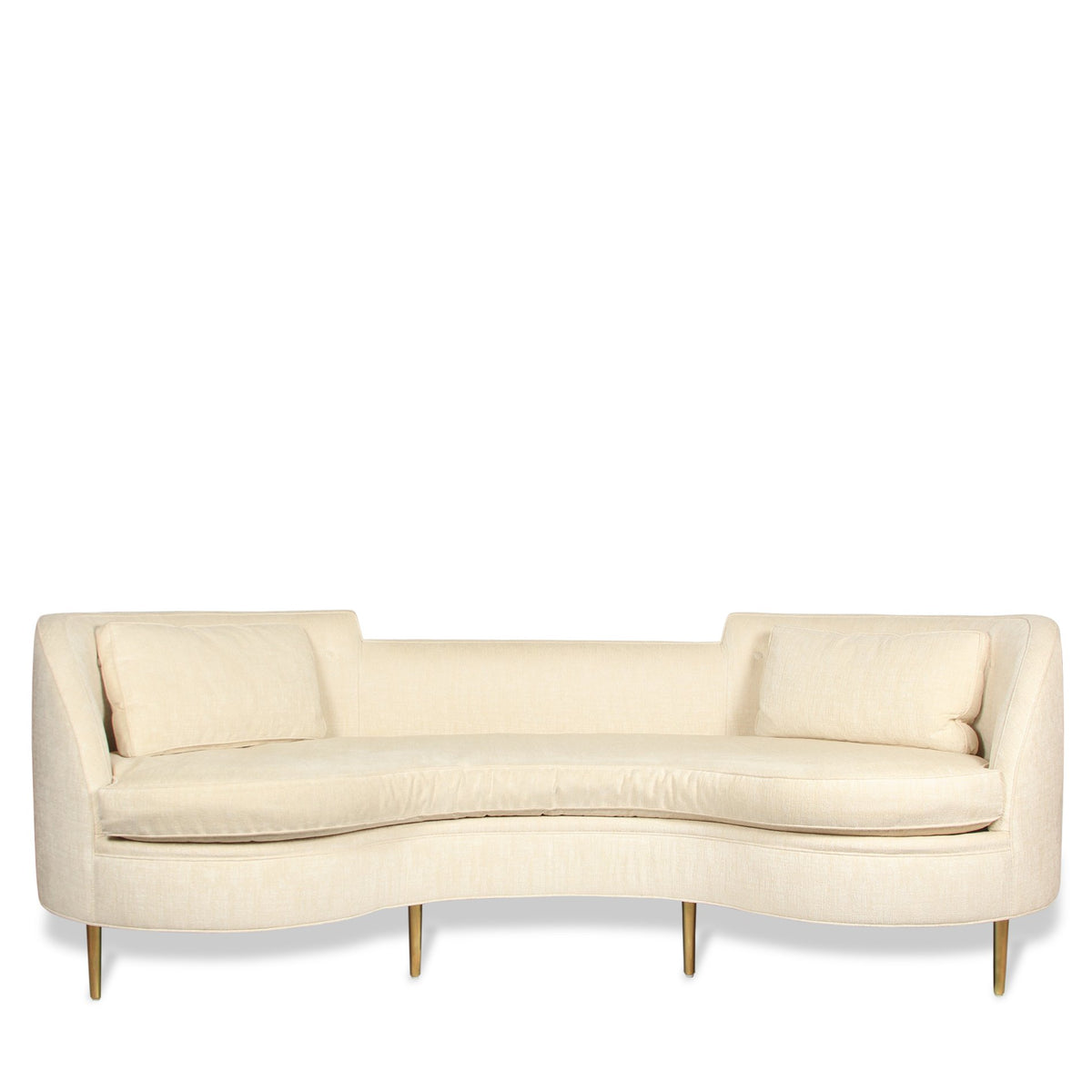 Dunbar Adelina Sofa by Edward Wormley