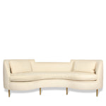 Dunbar Adelina Sofa by Edward Wormley
