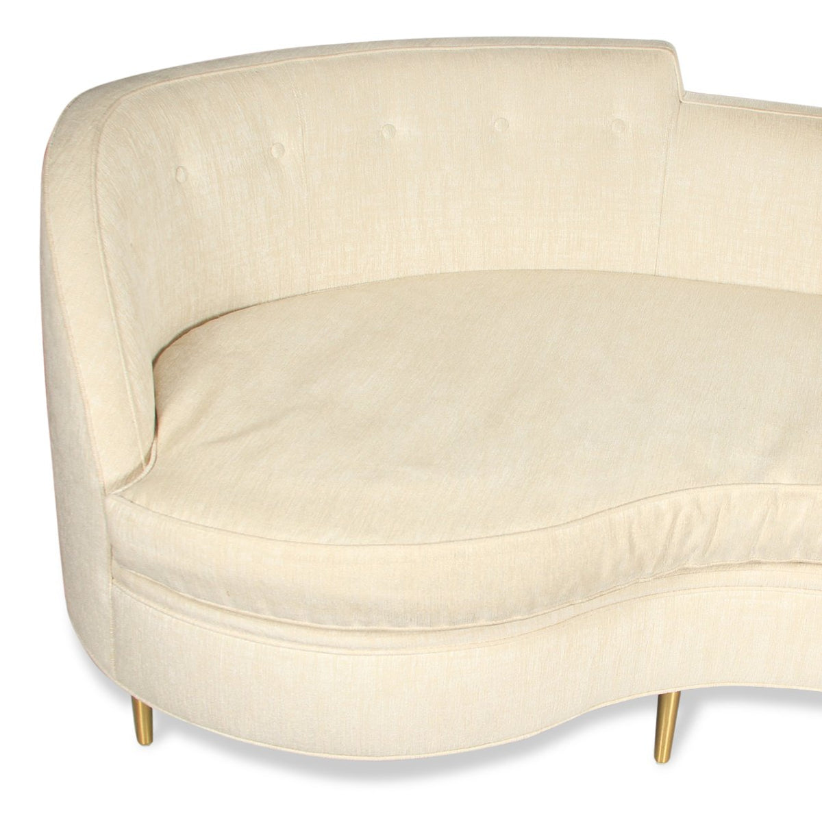 Dunbar Adelina Sofa by Edward Wormley