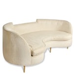 Dunbar Adelina Sofa by Edward Wormley