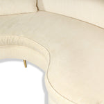 Dunbar Adelina Sofa by Edward Wormley