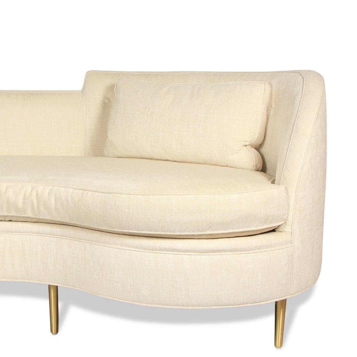 Dunbar Adelina Sofa by Edward Wormley