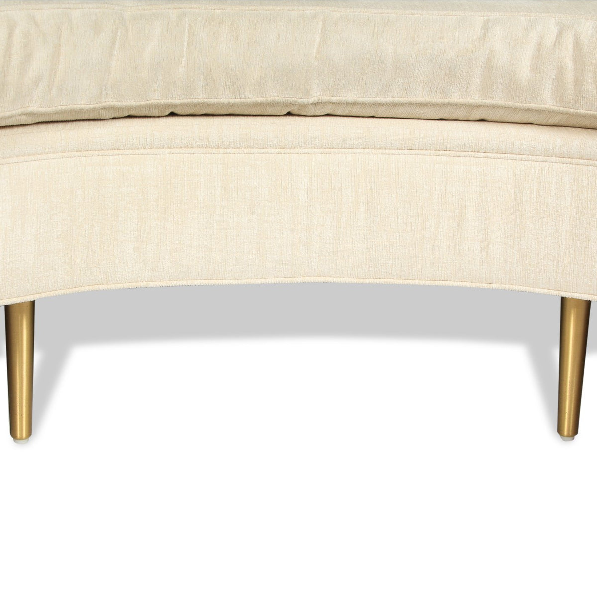 Dunbar Adelina Sofa by Edward Wormley