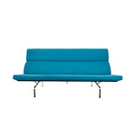Eames Compact Sofa from Herman Miller