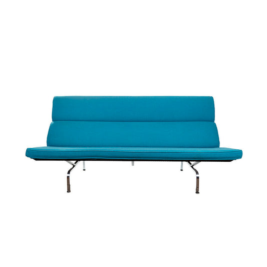 Eames Compact Sofa from Herman Miller