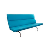 Eames Compact Sofa from Herman Miller