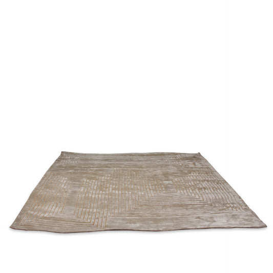 Edward Fields Radio Days Legacy Edition Series Carpet (8 ft x 10 ft)