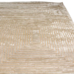Edward Fields Radio Days Legacy Edition Series Carpet (8 ft x 10 ft)