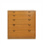 Edward Wormley for Drexel 5 Drawer Dresser