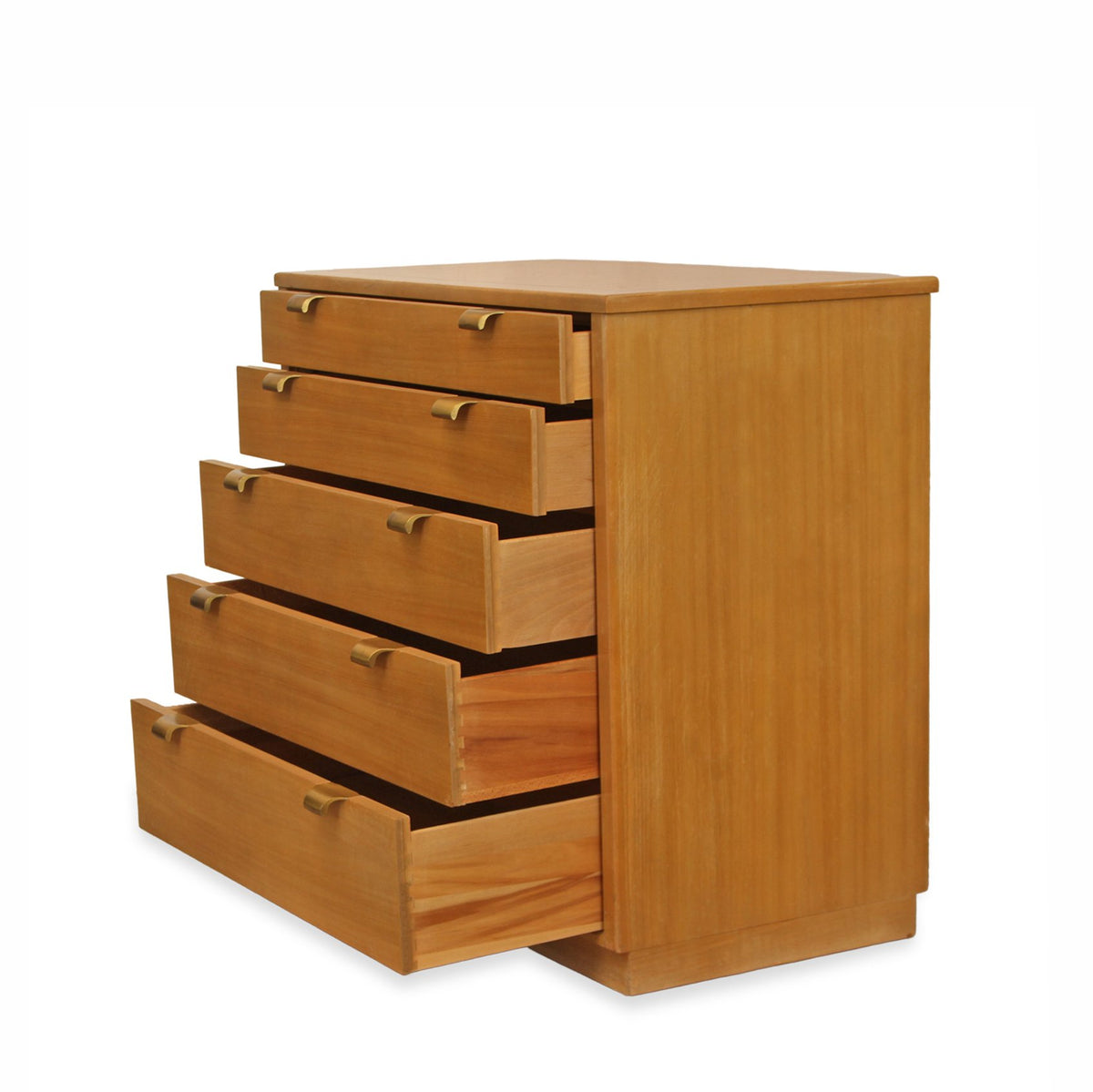 Edward Wormley for Drexel 5 Drawer Dresser