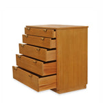 Edward Wormley for Drexel 5 Drawer Dresser