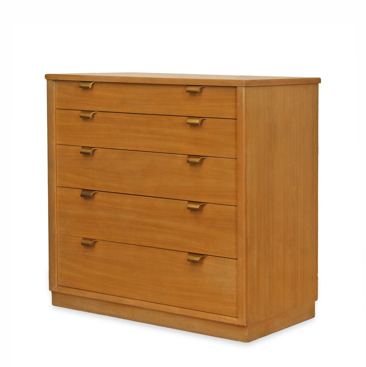 Edward Wormley for Drexel 5 Drawer Dresser