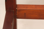 Eldred Wheeler King Size Canopy Poster Bed