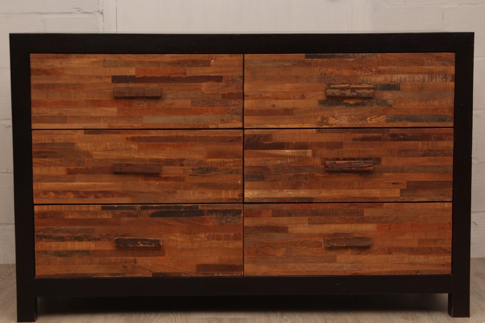 Environment Furniture Santomer Dresser