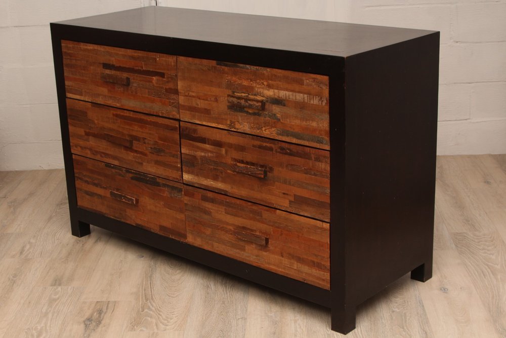 Environment Furniture Santomer Dresser