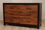 Environment Furniture Santomer Dresser