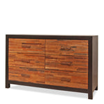 Environment Furniture Santomer Dresser