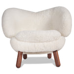 Finn Juhl Pelican Chair