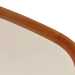 Finn Juhl Eye Walnut Coffee or Side Table