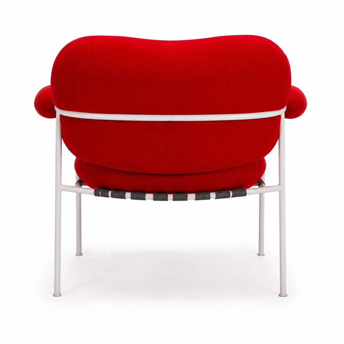 Fogia Bollo Lounge Chair by Andreas Engesvik (Brand New - 30 Available)