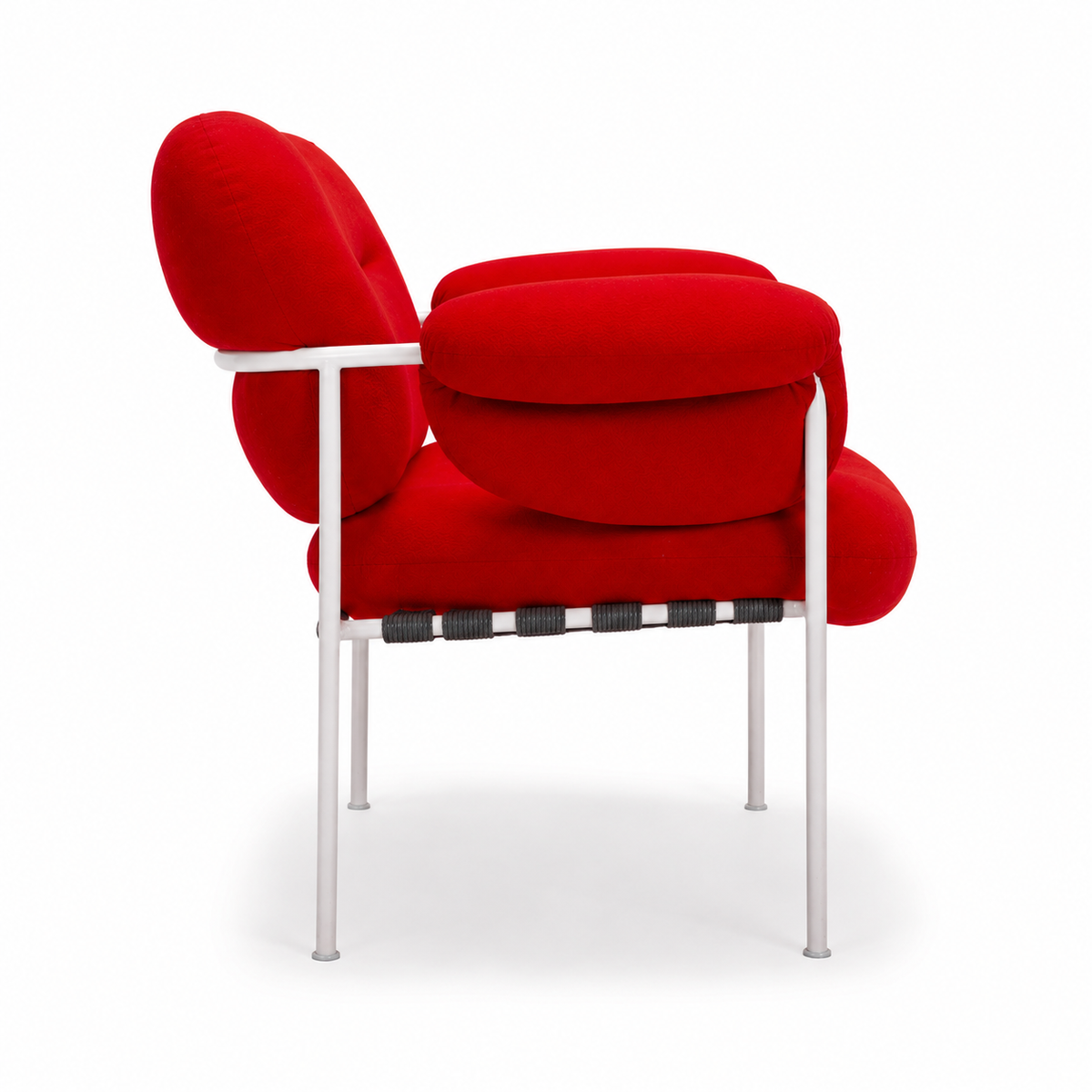 Fogia Bollo Lounge Chair by Andreas Engesvik (Brand New - 30 Available)