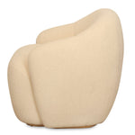 Fogia Barba Scandinavian Armchair by Andreas Engesvik